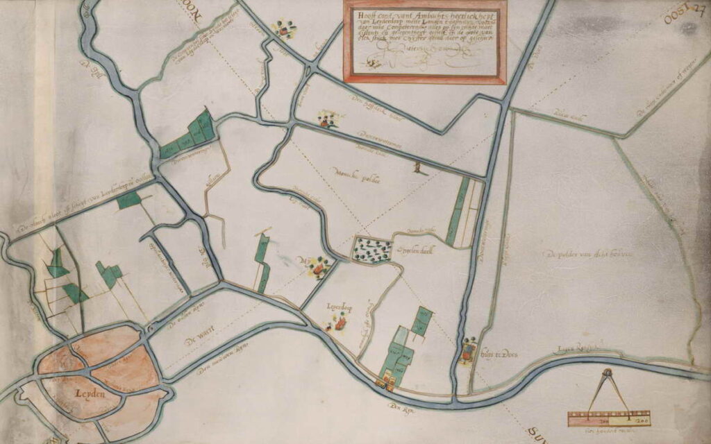 1618 Leiderdorp Jan Pietersz Dou 1024x640