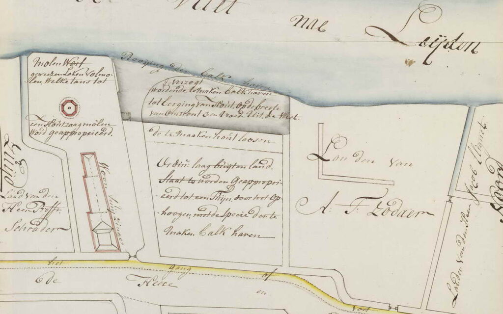 1782 Molen De Haan Zoeterwoudseweg A 2309 1024x640